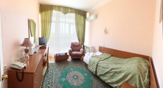 1 местный 1 комнатный Стандарт санатория Тарханы в Пятигорске