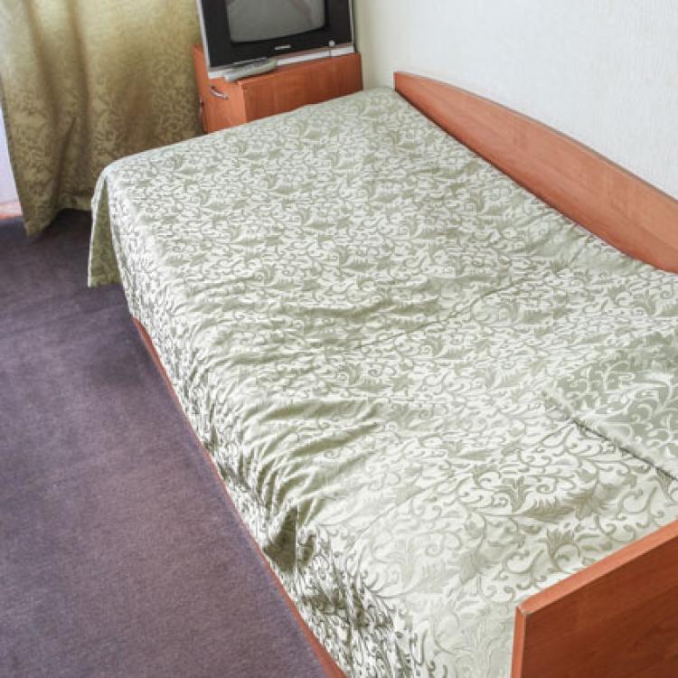 Спальное место в 2 местном 1 комнатном Стандарте санатория Тарханы в Пятигорске